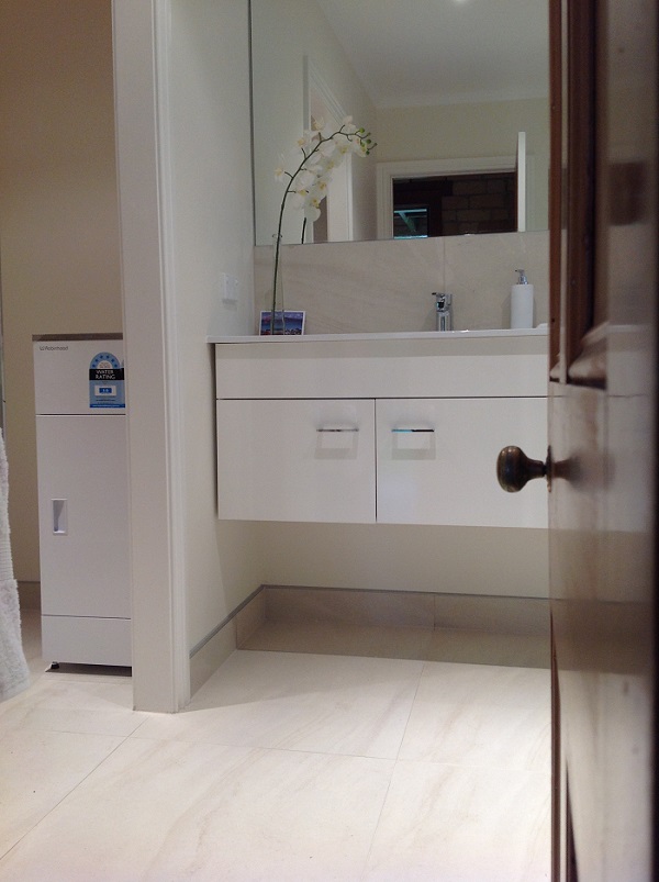 Bathrooms & Kitchens renovation in Devonport, Auckland